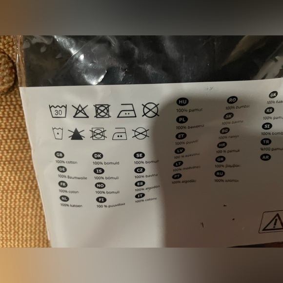 Pillows case - Picture 9 of 13